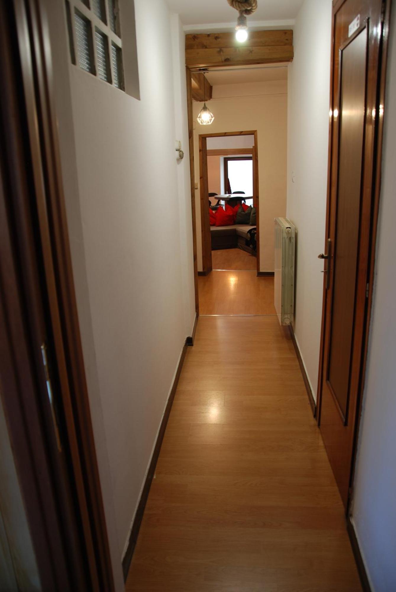 Vila Ca De Vej Nus Exteriér fotografie